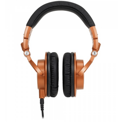 ATH-M50x Professional Monitor Headphones (Lantern Glow)-Audio Technica-Mood