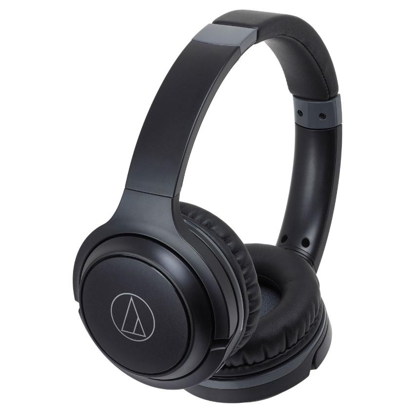 ATH-S200BT - Bluetooth Headphones-Audio Technica-Mood