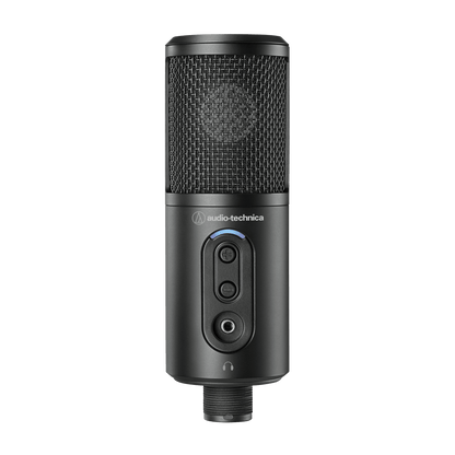 ATR2500X-USB Cardioid Condenser-Audio Technica-Mood