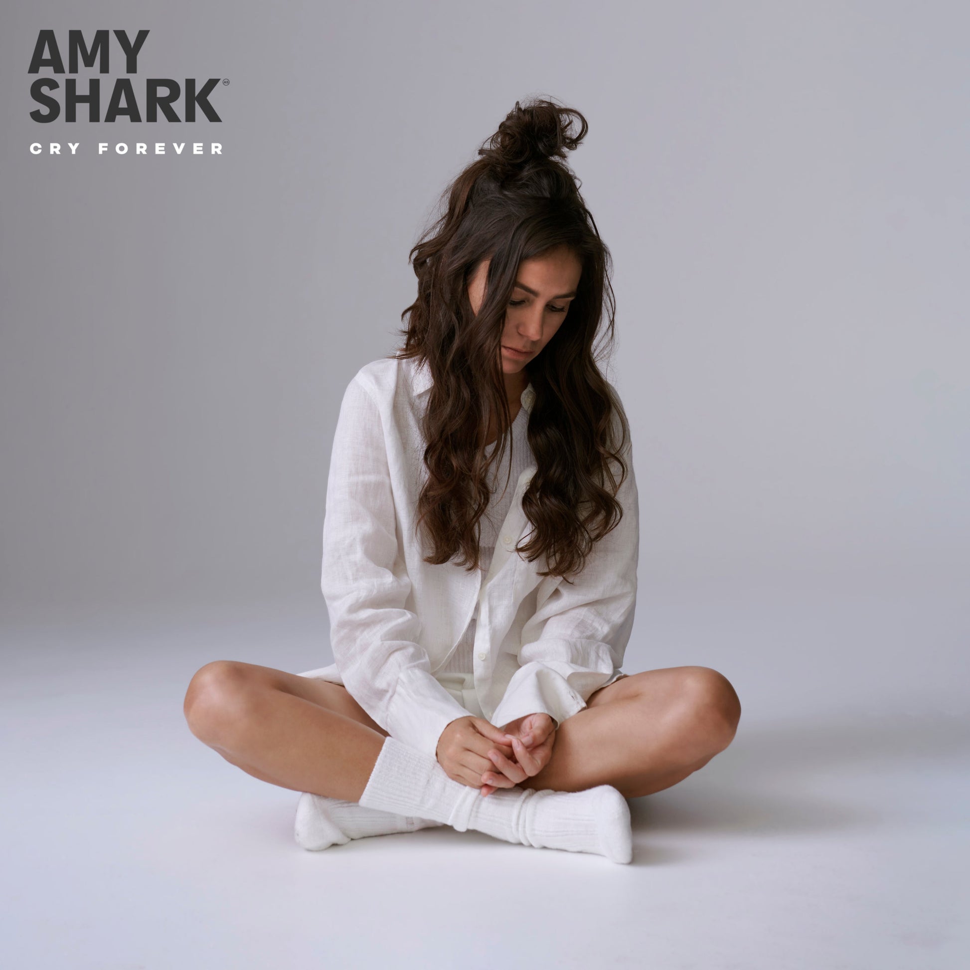 Amy Shark - Cry Forever (Vinyl)-Mood-Mood