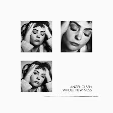 Angel Olsen - Whole New Mess (Vinyl)-Mood-Mood
