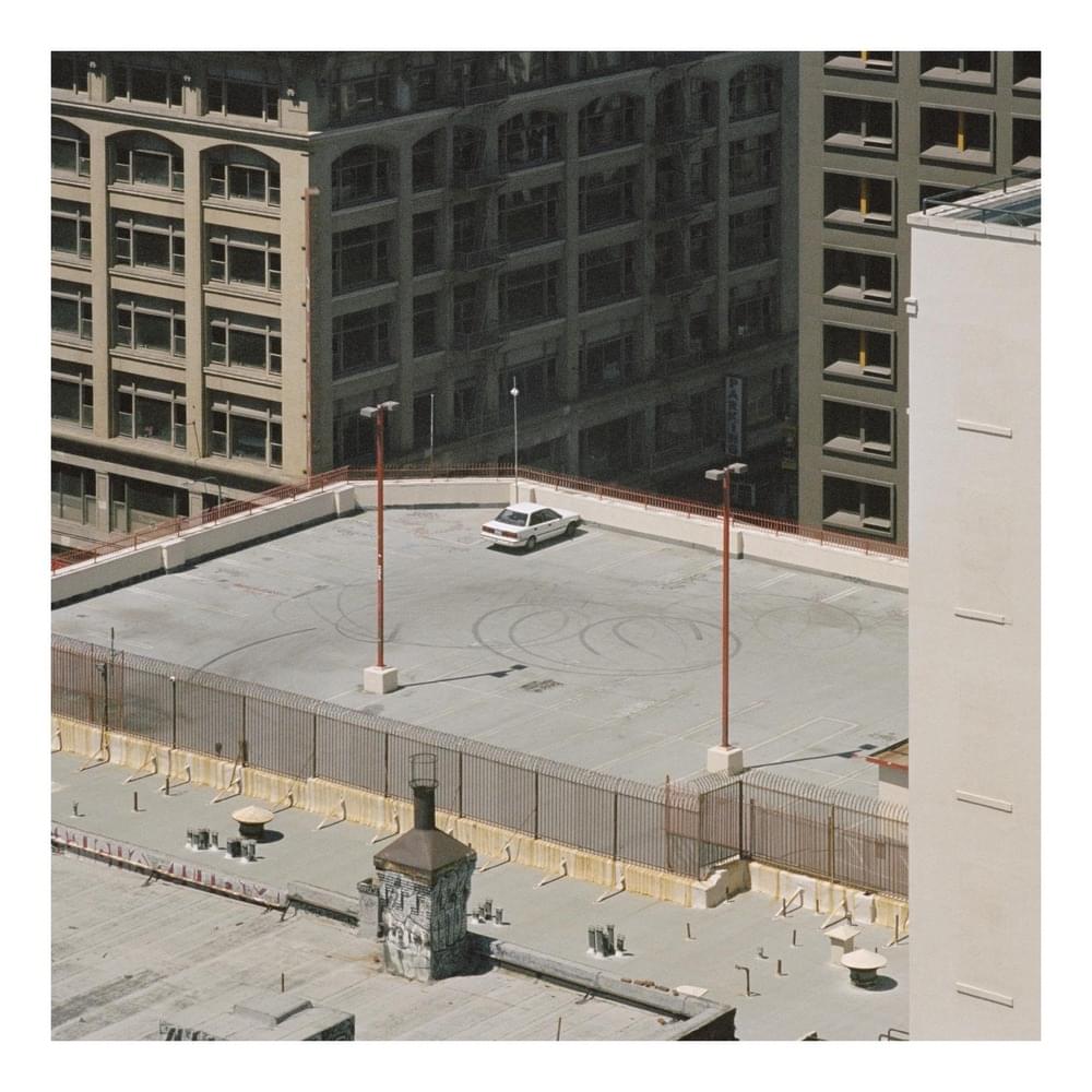 Arctic Monkeys - The Car (Vinyl)-Universal-Mood