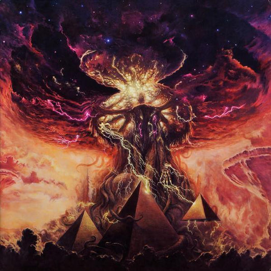 Beastwars - Beastwars (Vinyl)-Mood-Mood