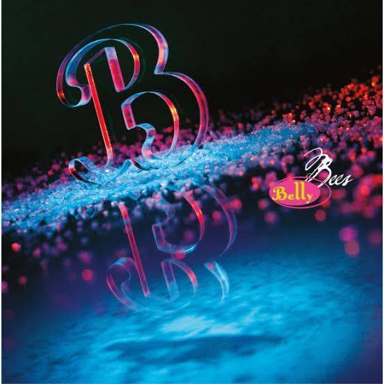 Belly - Bees (RSD 2021 Vinyl)-Mood-Mood