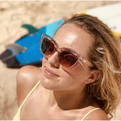 Bridgette Bardot Sunglasses-Moana RD-Mood