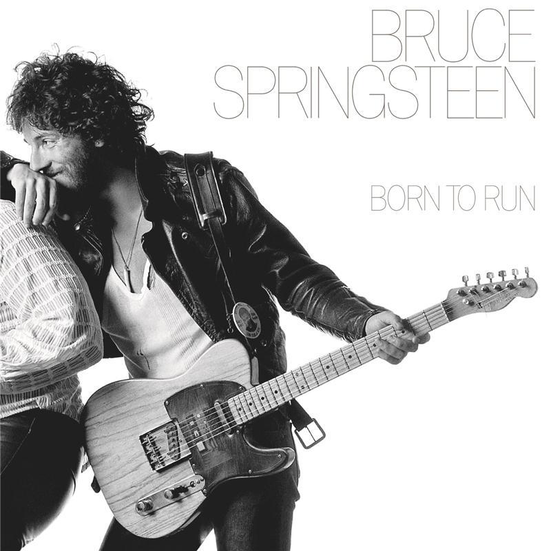 Bruce Springsteen - Born To Run (Vinyl)-Mood-Mood