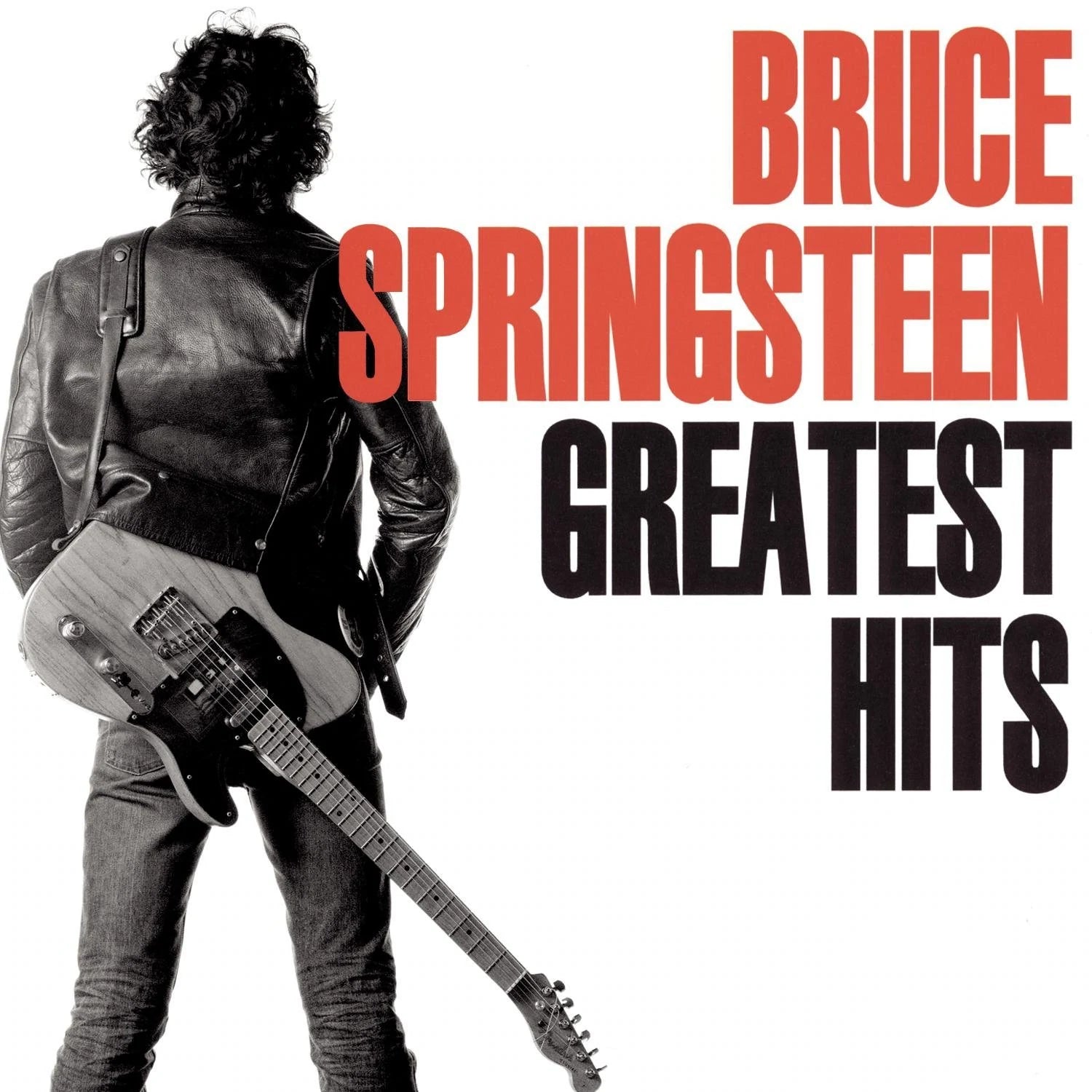 Bruce Springsteen - Greatest Hits (Vinyl)-Mood-Mood