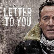 Bruce Springsteen - Letter to You (Vinyl)-Mood-Mood