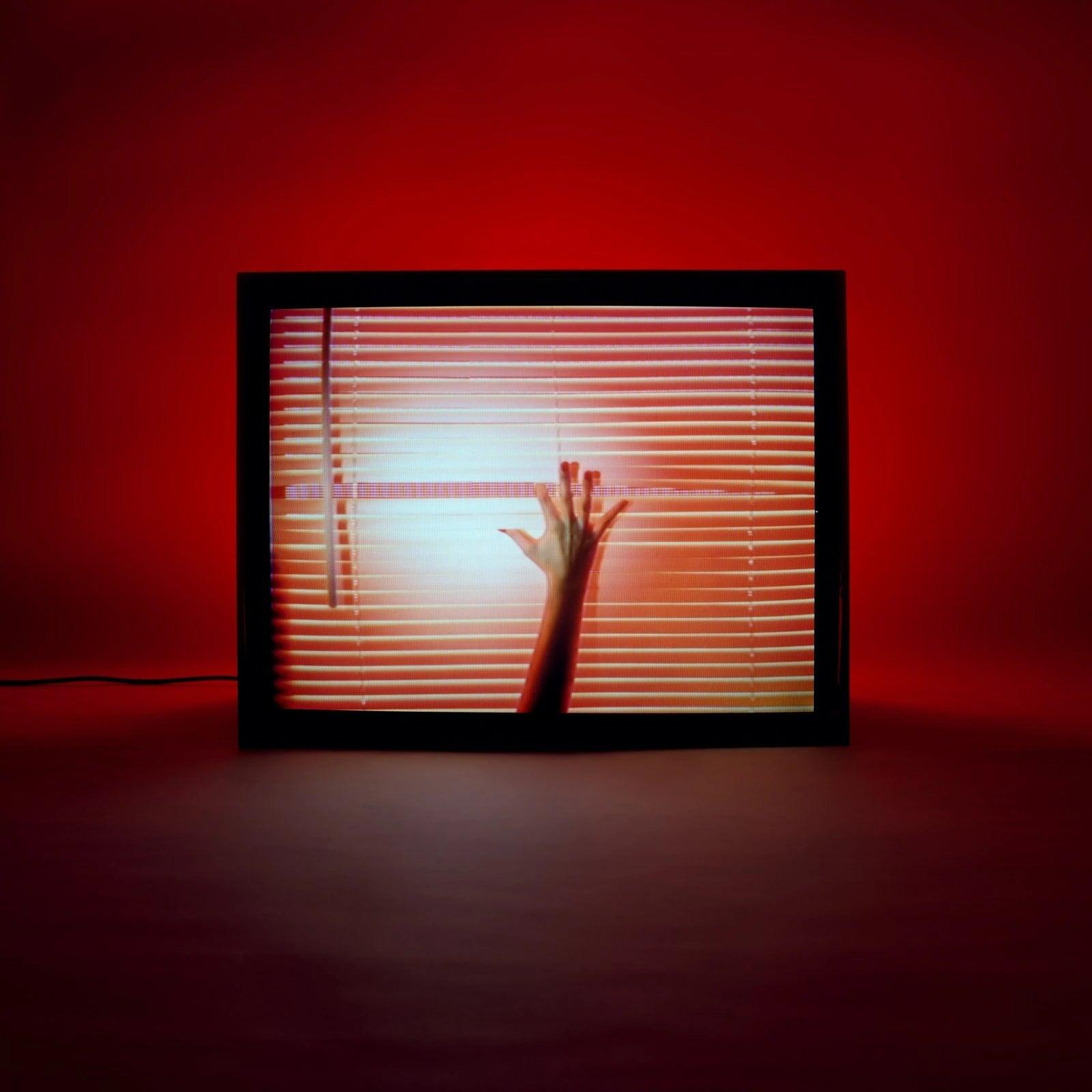 CHVRCHES - Screen Violence (Red Vinyl)-Mood-Mood