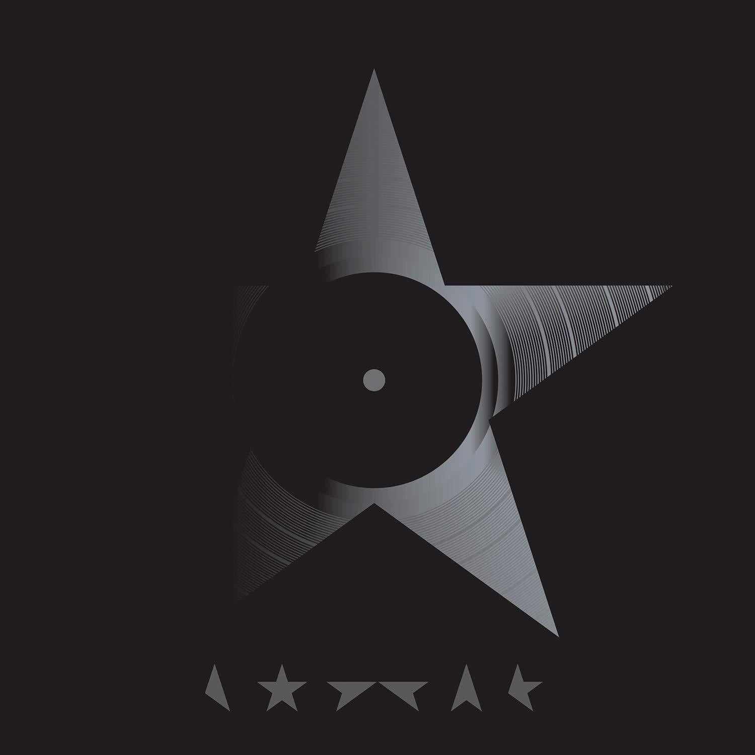 David Bowie - Blackstar-Mood-Mood