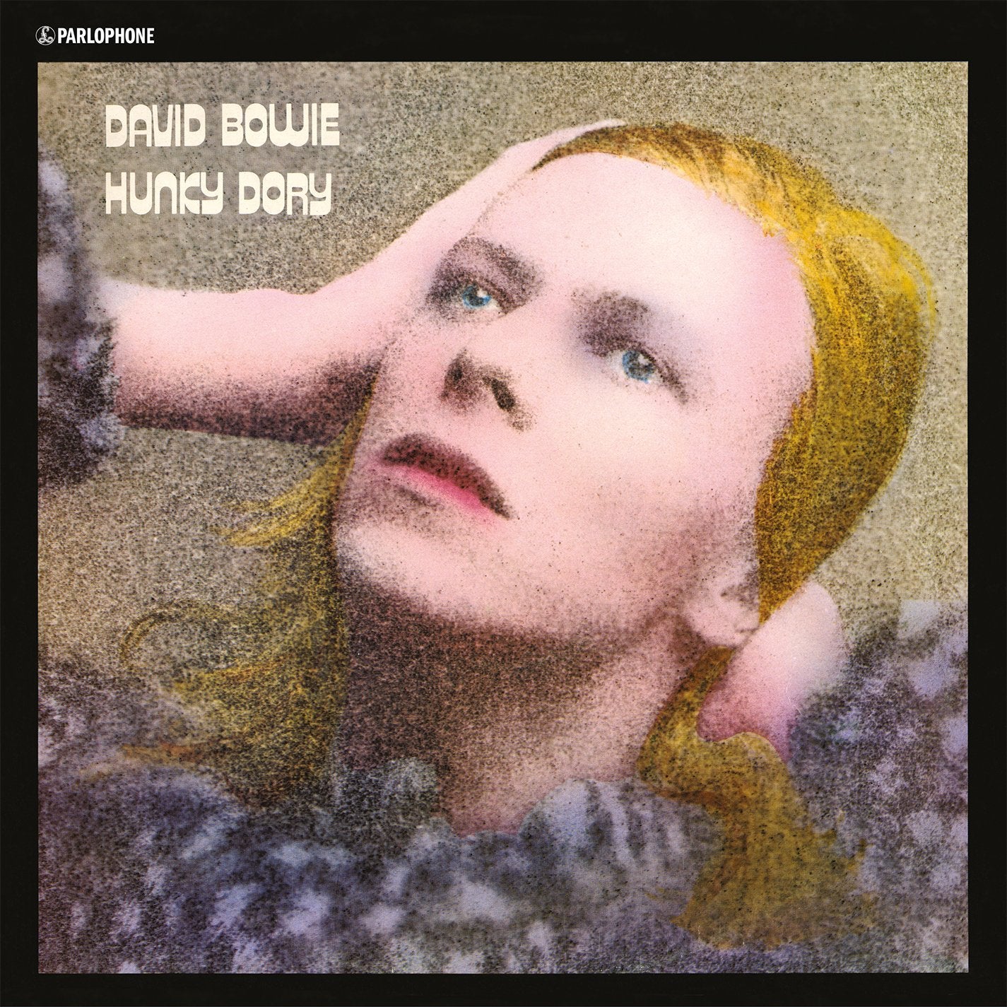 David Bowie - Hunky Dory (Vinyl)-Mood-Mood