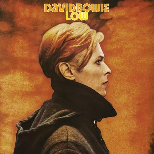 David Bowie - Low (Vinyl)-Mood-Mood