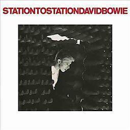 David Bowie - Station to Station (Vinyl)-Mood-Mood