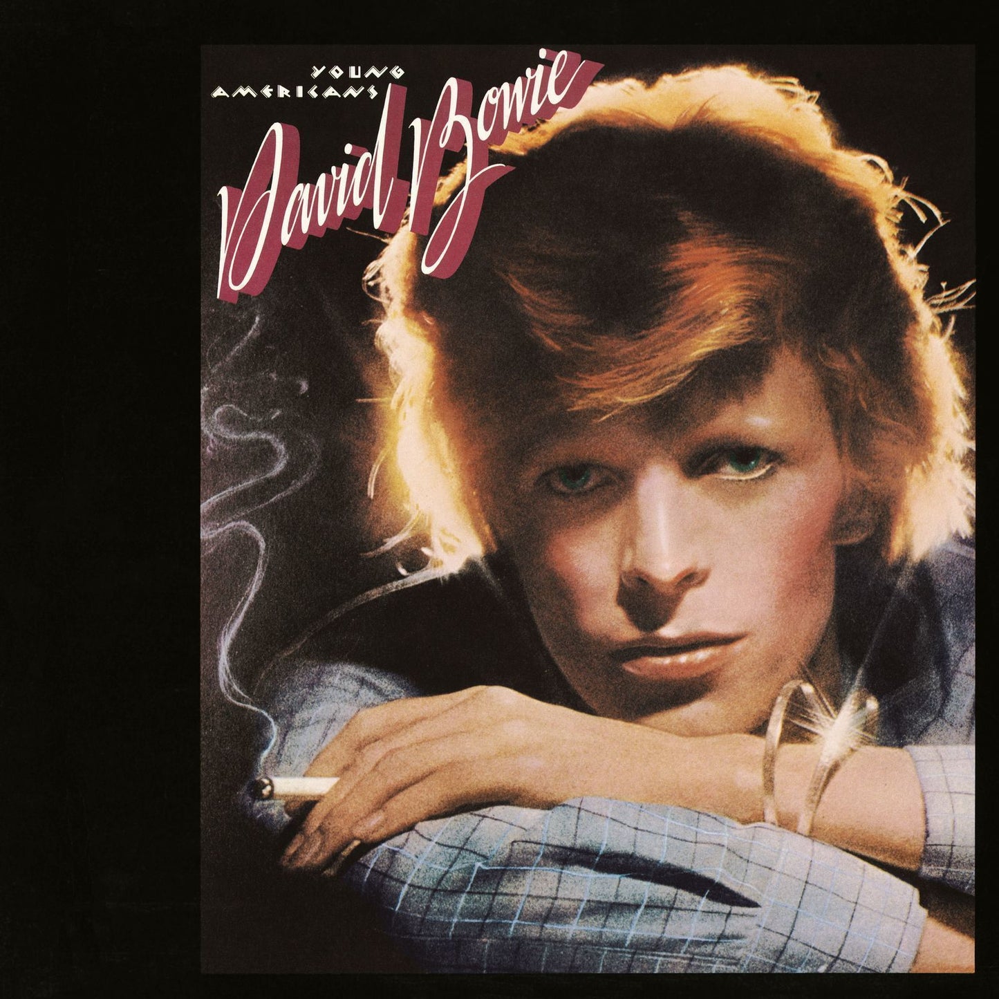 David Bowie - Young Americans 45th Anniversary (Vinyl)-Mood-Mood