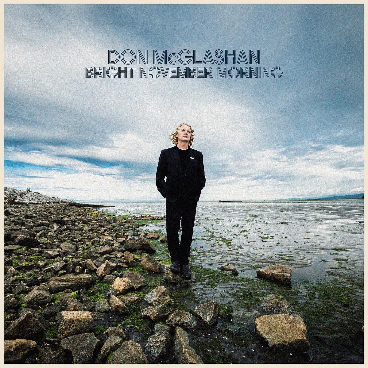 Don McGlashan - Bright November Morning-Mood-Mood