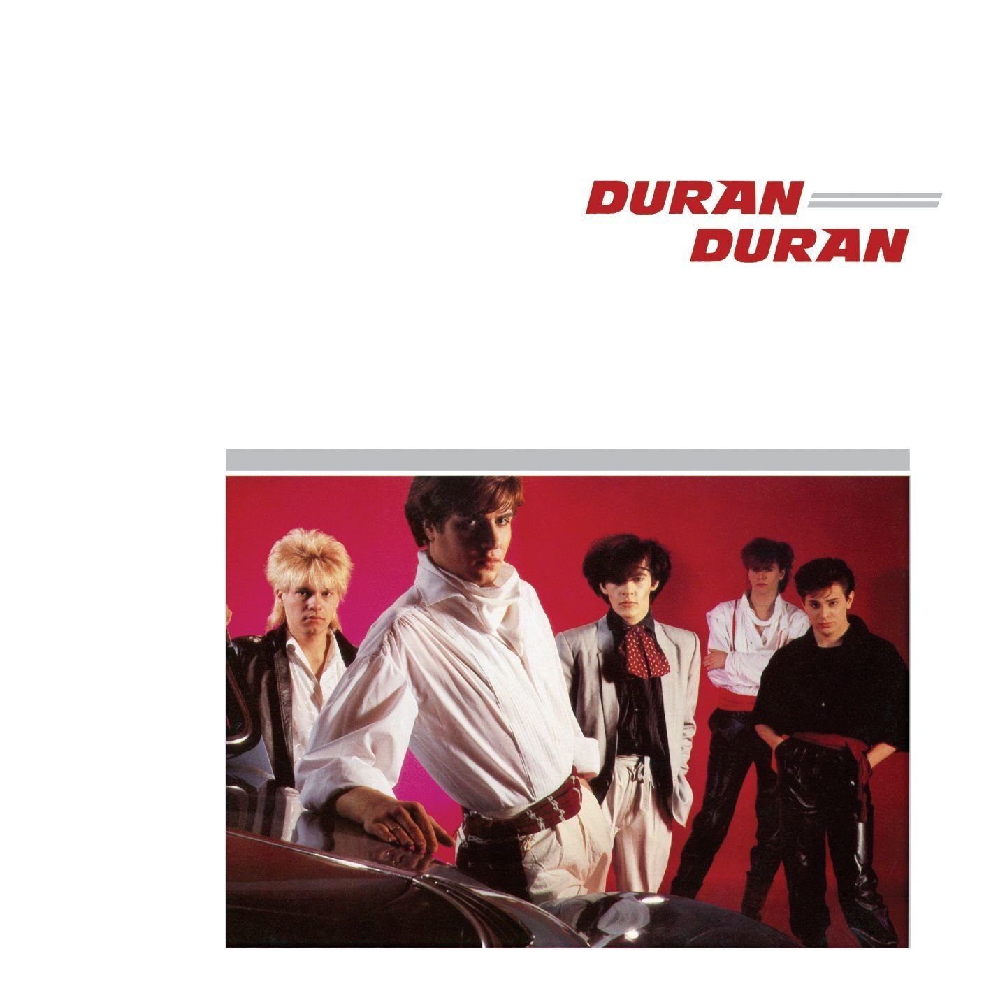 Duran Duran - Duran Duran Limited Edition (Vinyl)-Mood-Mood
