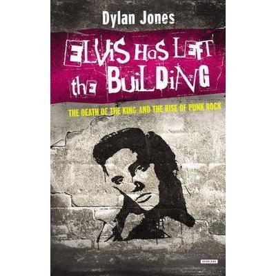 Dylan Jones - Elvis Has Left The Building-Mood-Mood