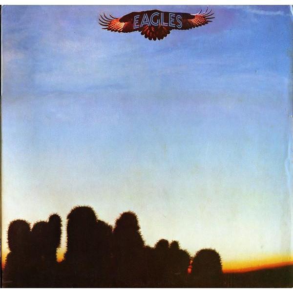 Eagles - Eagles (Vinyl)-Mood-Mood