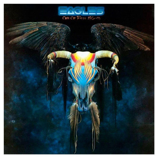Eagles - One of These Nights (Vinyl)-Mood-Mood