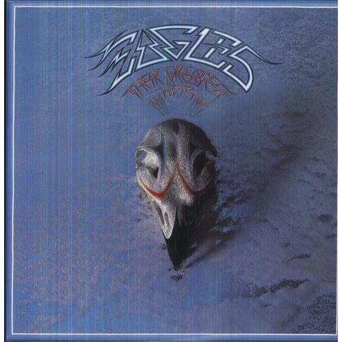 Eagles - Their Greatest Hits (Vinyl)-Mood-Mood