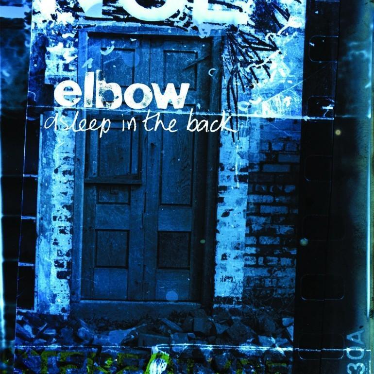 Elbow - Asleep in the Back (Vinyl)-Mood-Mood