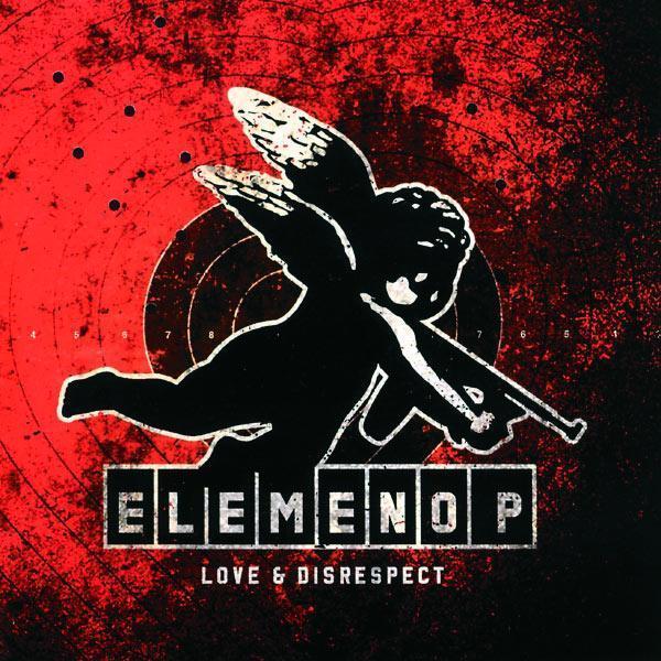 Elemeno P - Love & Disrespect (Vinyl)-Mood-Mood