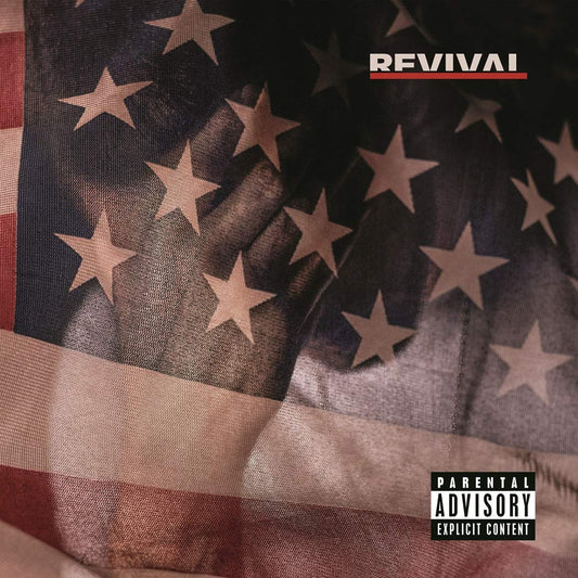 Eminem - Revival (Vinyl)-Mood-Mood