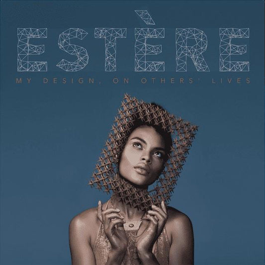 Estere - My Design, on Others Lives (Vinyl)-Mood-Mood