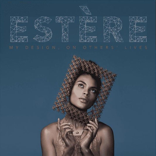 Estere - My Design, on Others Lives (Vinyl)-Mood-Mood