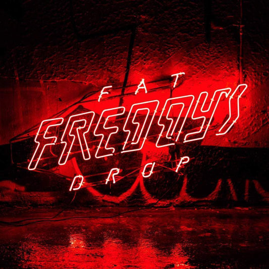 Fat Freddy's Drop - Bays (Vinyl)-Mood-Mood