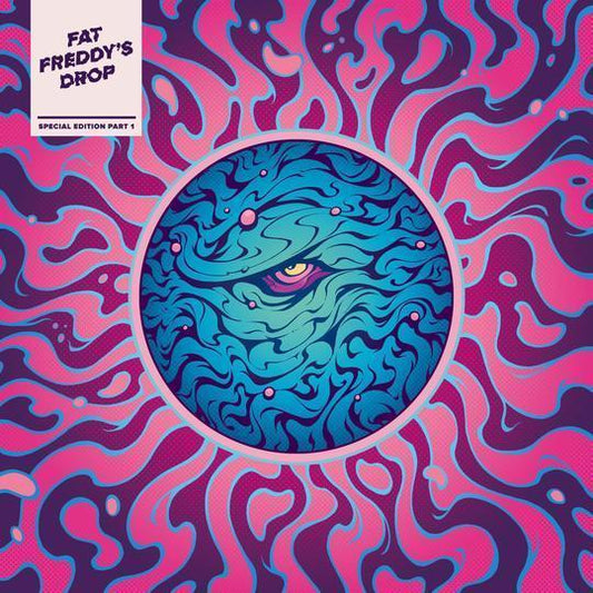 Fat Freddy's Drop - Special Edition Part 1 (Vinyl)-Mood-Mood