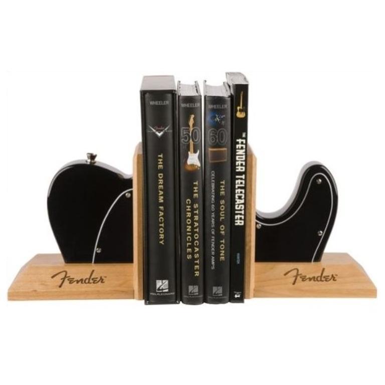 Fender Bookends-Fender-Mood