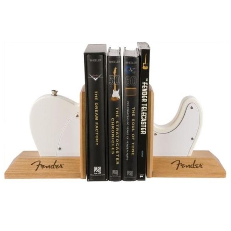 Fender Bookends-Fender-Mood