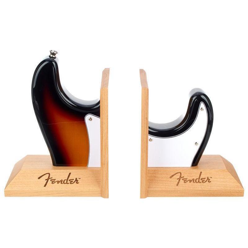 Fender Bookends-Fender-Mood