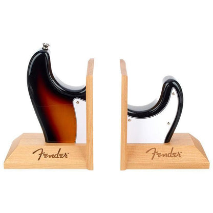 Fender Bookends-Fender-Mood