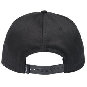 Fender Headstock Cap Black-Fender-Mood