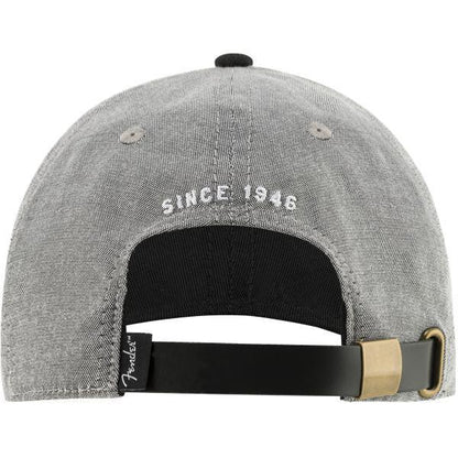 Fender Hipster Dad Cap-Fender-Mood