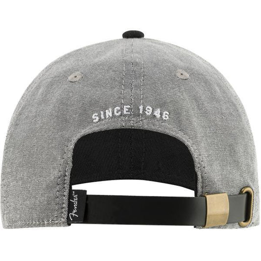 Fender Hipster Dad Cap-Fender-Mood