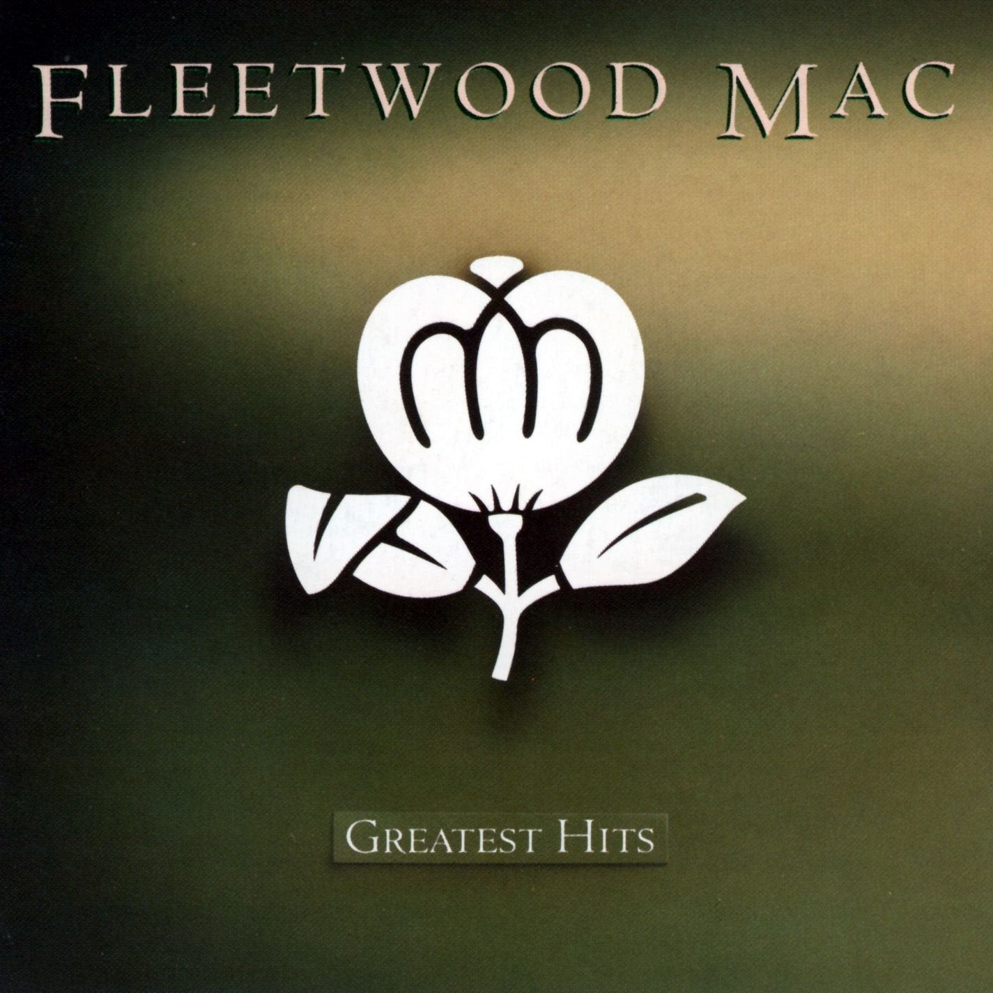 Fleetwood Mac - Greatest Hits (Vinyl)-Mood-Mood