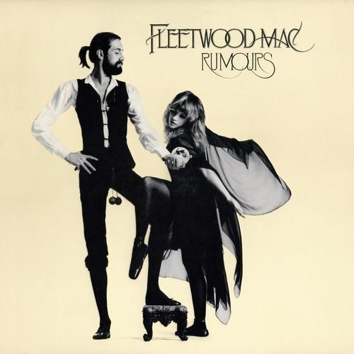 Fleetwood Mac - Rumours (Vinyl)-Warner Music-Mood