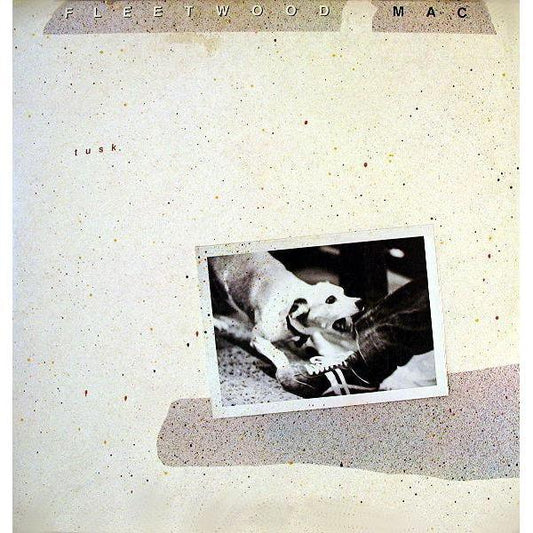 Fleetwood Mac - Tusk (Vinyl)-Mood-Mood