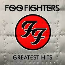 Foo Fighters - Greatest HIts (Vinyl)-Sony Music-Mood