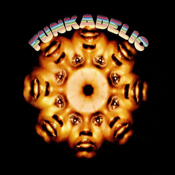 Funkadelic - Funkadelic (Vinyl)-Mood-Mood