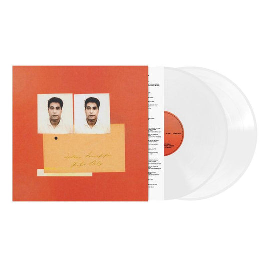 Gang Of Youths - angel in realtime (Vinyl)-Mood-Mood