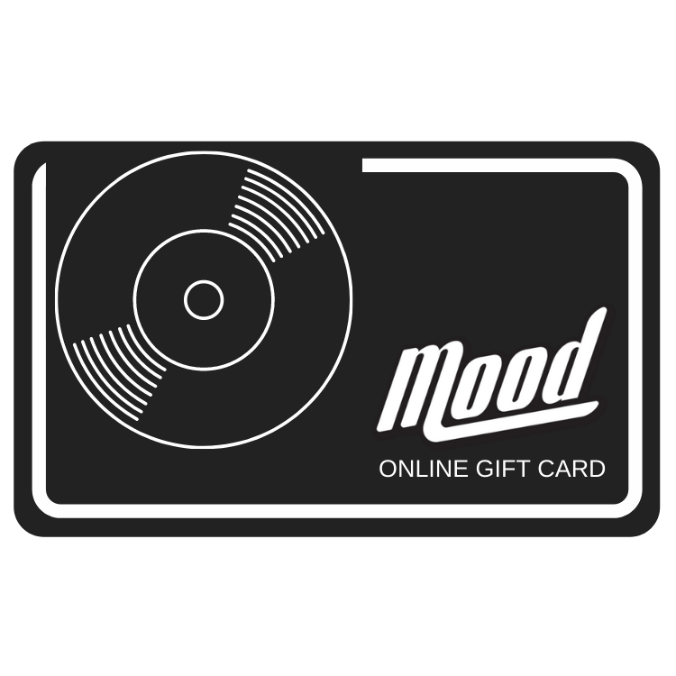 Gift Card-Mood-Mood