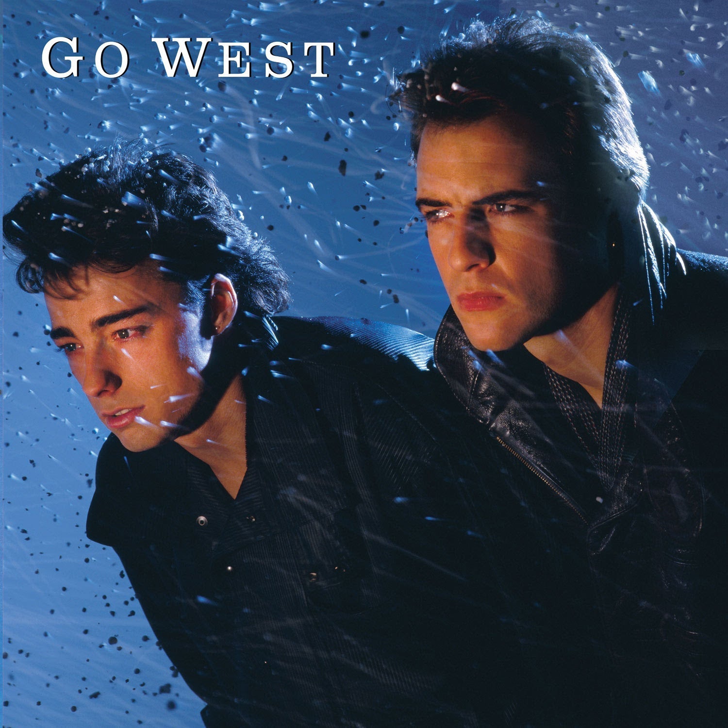 Go West - Go West (Vinyl)-Warner Music-Mood