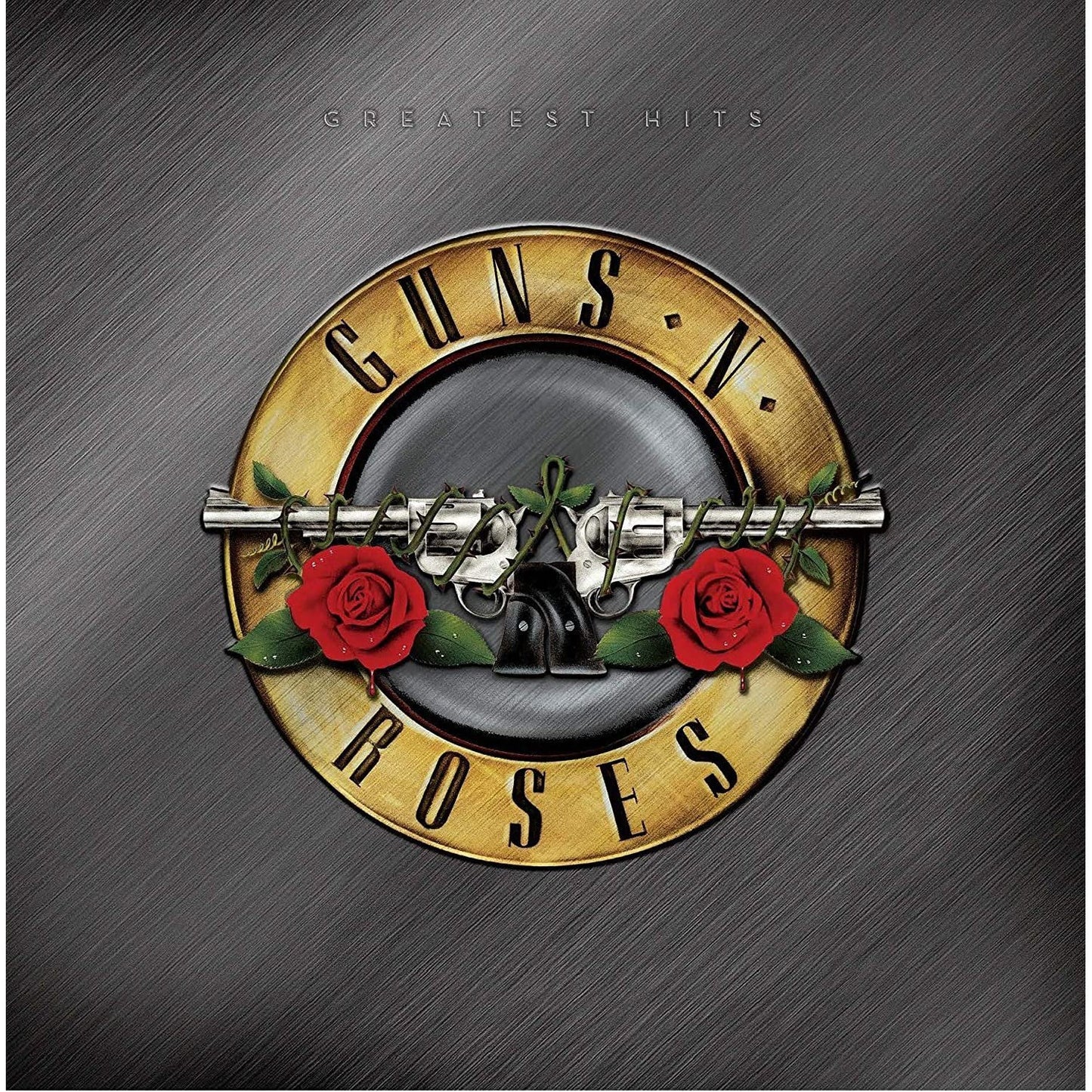 Guns n Roses - Greatest Hits (Vinyl)-Mood-Mood