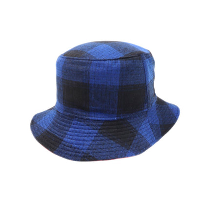 Hills Hats - Dry Shag Reversible Bucket Hat-Hills Hat-Mood