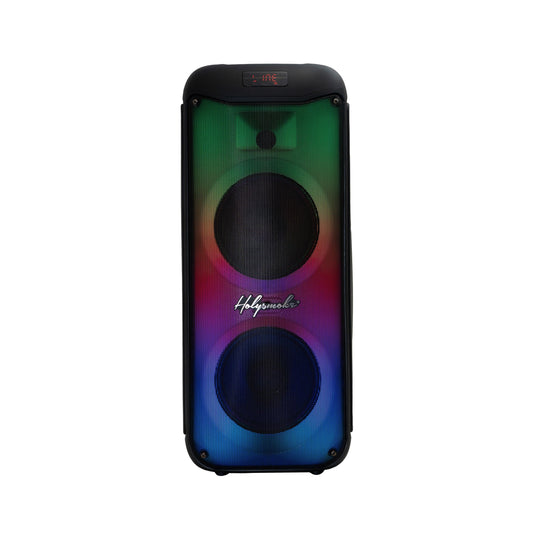 HolySmoke The Arthur Party Bluetooth Party Speaker-HolySmoke-Mood