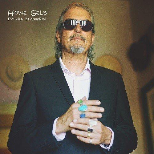 Howe Gelb - Future Standards (Vinyl)-Mood-Mood